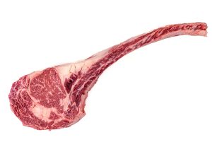 2GR Full Blood Tomahawk Steak MBS9+