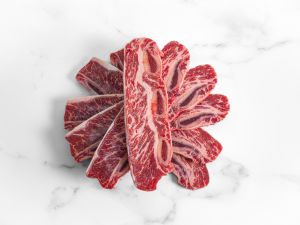 Wagyu LA Ribs