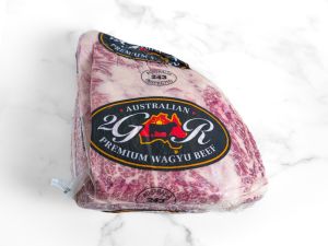 2GR Full Blood Wagyu Short Rib MBS9+