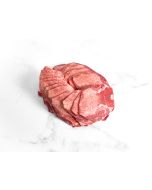 Beef Tongue Slice 500g