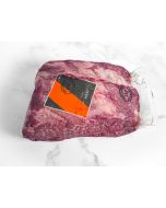 Sir Harry Chuck Tail Flap MBS6-7