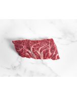 2GR Full Blood Wagyu Bavette Steak (Flap Meat) MBS9+ 200g